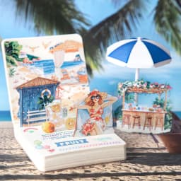 20pcs/lot Kawaii Scrapbook Stickers Holiday lifestyle Scrapbooking Supplies diary Planner Decorative Craft Stationery Sticker