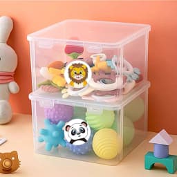 100-500Pcs Round Animal Stickers,16 Designs Animal Cartoon Teacher Reward Stickers for Kids, Party Decor Sticker for School Home