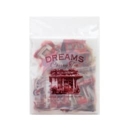 10pcs/1lot Kawaii Stationery Stickers Colourful Dreams Junk Journaling Decorative Mobile Scrapbooking for stickers Scrapbook