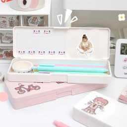17pcs Watercolor Leisure, Comfortable, Reading, Stickers DIY Scrapbooking Diary Project Decoration Vintage Journal Stationery