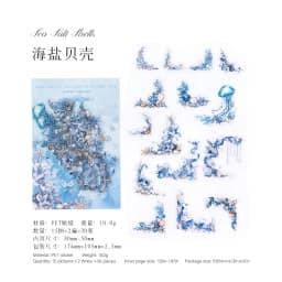 30pcs/1lot Kawaii Stationery Stickers natural corners Diary Decorative Mobile Stickers Scrapbooking DIY Craft Stickers