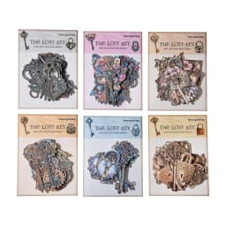 20pcs/1lot Kawaii Stationery Stickers The Lost Key Diary Diary Decorative Mobile Stickers Scrapbooking DIY Craft Stickers