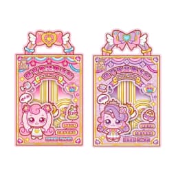 49pcs/lot Kawaii Scrapbook Sticker Magical Munchkins Scrapbooking Supplies Planner Decorative Stationery Sticker
