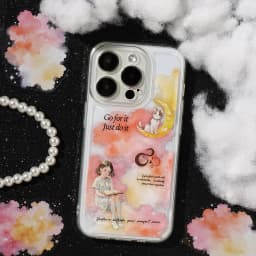 20pcs/1lot Kawaii Scrapbook Sticker Stellar Chronicles Scrapbooking Supplies Planner Decorative Stationery Sticker