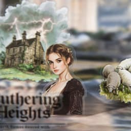60pcs/bags Literary Stories Series Classic Story Scenery Stickers DIY Handbook Collage Materials for Frames Calendars Scrapbooks