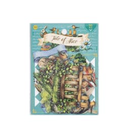 30pcs/lot Kawaii Stationery Stickers Nostalgia letterhead Diary Planner Decorative Sticker Scrapbooking Journal DIY Craft