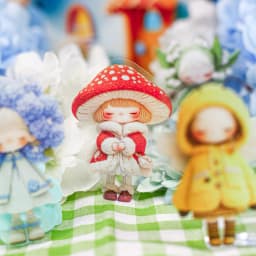 20pcs/lot Kawaii Stationery Stickers Sugar velvet Diary Planner Decorative Mobile Stickers Scrapbooking DIY Craft Stickers