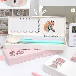 20pcs Watercolor flowers horse Sticker DIY Scrapbooking Album Junk Daily Planner Stationary for clippings, diaries, laptops
