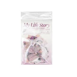 30pcs/1lot Kawaii Stationery Stickers write slowly about life Diary Planner Decorative Stickers Scrapbooking
