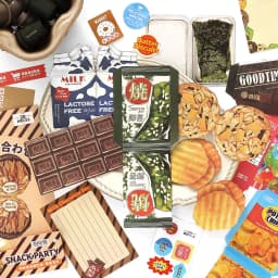 20pcs Kawaii Ins Fresh Store Series Fruit Snack and Drinks Material Pack DIY Scrapbook Handbook Aesthetic Stationery Supplies
