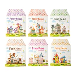 10pcs/1lot Kawaii Stationery Stickers Cabin of Curiosities Diary Decorative Mobile Stickers Scrapbooking DIY Craft Stickers
