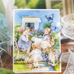 40pcs/pack Kawaii Ins Aesthetic Stationery Stickers Cute Doll PET Stickers DIY Scrapbook Diary Album Junk Journal Decoration