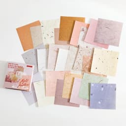 100pcs/lot Memo Pads Material Paper Vintage Fingertip Junk Journal Scrapbooking Cards Retro Background Decoration Paper