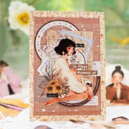 Journal GO 30pcs Ins PET Stickers Girls Life Combo Kit DIY Scrapbooking Materials Collage Card Craft Diary Decor Materials
