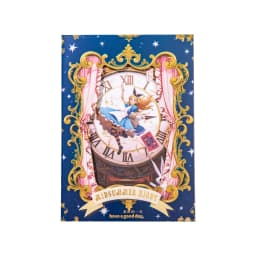 10pcs/1lot Kawaii Scrapbook Sticker A Midsummer Night's Dream Scrapbooking Supplies Planner Decorative Stationery Sticker