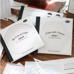Journal GO 20pcs/lot Simple Scrapbooking Frame Stickers Junk Journal Planner Stationery Sticker Planner Decoration Boarder Label