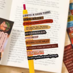 20sheets retro English letter die cut sticker book creative handbook decoration DIY scrapbook Junk Journal aesthetic supplies