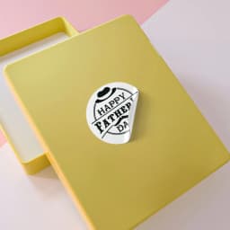 Tailor-Made Brand Stickers | Custom Photo/Logo Matte Decals | HD Printing with Scratch Resistant & Weatherproof Coating