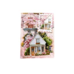 30pcs/1lot Kawaii Stationery Stickers Landscape Collection Language Junk Journaling Decorative Scrapbooking for Scrapbook