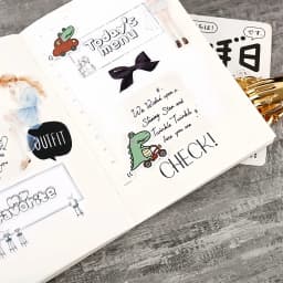 Fantasy Yellow Watercolor Summer Long Skirt Girl Stickers Cute Crafts Scrapbooking Planner Journal Stationery Planner Kawaii