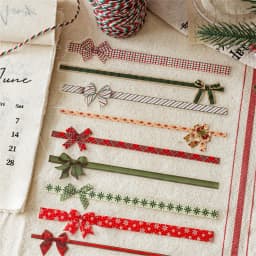 20pcs/1lot Kawaii Scrapbook Sticker Encountering Christmas Scrapbooking Supplies Planner Decorative Craft Stationery Sticker