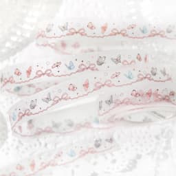 Journal GO 1.5x200cm Fantasy Lace Original Lace Trim PET Tape DIY Scrapbook Card Journaling Planner Decorative Masking Tape