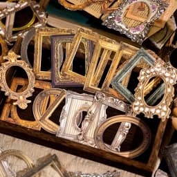 30 Pieces Art Collection Series vintage Cut-Out Design DIY Scrapbook Frame Decorative Paper Trash Daily Collage Material