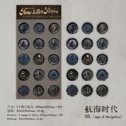 24pcs/1lot Kawaii Stationery Stickers Time Letters Junk Journaling Decorative Scrapbooking for stickers Scrapbook