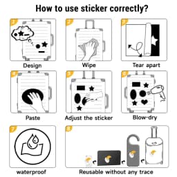 50PCS Aesthetic Dark Romance Reader Cartoon Bookish Stickers Aesthetic Decals Ipad Phone Laptop Diary Stickers Kids Toys Gifts