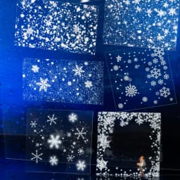20pcs Retro Ins Natural Weather Element PET Sticker Creative Journal Decoration DIY Diary Scrapbook Aesthetic Stationery Sticker