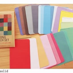 Korean Kawaii Stationery Lovely Tin Scrapbooking Pastel Marking Tape Craft Stickers Decorative DIY Memo Planner Tool 27 Sheets