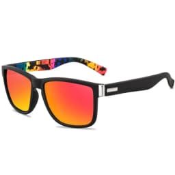 New Xiaomi Youpin QS056 Classic Square Sports Sunglasses Men Women Beach Sun Glasses Popular Sun Glasses UV400 Goggles Hot