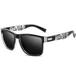 New Xiaomi Youpin QS056 Classic Square Sports Sunglasses Men Women Beach Sun Glasses Popular Sun Glasses UV400 Goggles Hot