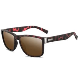 New Xiaomi Youpin QS056 Classic Square Sports Sunglasses Men Women Beach Sun Glasses Popular Sun Glasses UV400 Goggles Hot