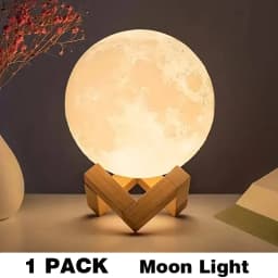 RGB Sunset Lamp,Photography Ambient Light,Night,Dimmable LED Mood Lighting,Color Changing Decorative Bulb,Living Room Bedroom