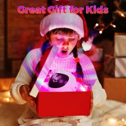Rocket Astronaut Starlight Lamp Full of Stars Remote Control Atmosphere Lamps Star Galaxy Projection Light for Bedroom Christmas