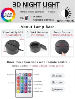 Hollow Knight Game 3D Lamps Led RGB Neon Night Lights Birthday Toys Cool Gift For Friends Kid Bed Room Table Colorful Decoration
