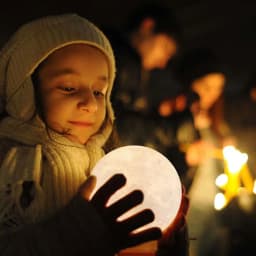 16 Colors RGB 3D Moon Night For Kids Bedroom Glowing Moon Lamp With Multi Color LED Touch Control Beside Decoration Lamp