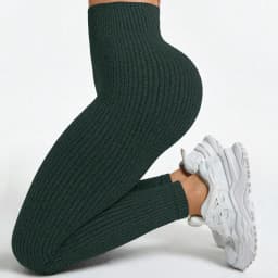Women Sports Leggings Seamless Yoga Pants w/Tummy Control Sportswear Woman Gym Leggings Women's Trousers Fitness Female Clothing
