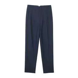HXAO Office Wear Women'S Formal Pants Pleated High Waist Pants For Women Casual White Cropped Trousers Blackpink Woman Pants