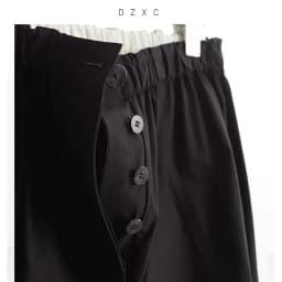 Color-Blocked Wide-Leg Pants, Cropped Pants for Women, Loose Plus-Size Pants, New Arrivals for Spring/Summer 2026