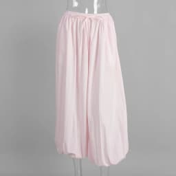 100% Cotton High Quality Women Casual High Waist Bloomers Long Pants Fashion Big Wide Leg Pants Women Clothes Trousers