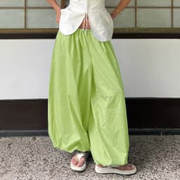 100% Cotton High Quality Women Casual High Waist Bloomers Long Pants Fashion Big Wide Leg Pants Women Clothes Trousers