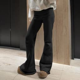 2025 Slim Low Waist Casual Sweatpants For Women Solid Simple Basic Flared Pants Sports Jogging Trousers