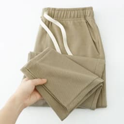 Men's Deep Grey Heavyweight Casual Straight Leg Pants Versatile Spring Autumn Loose Fit Sports Sweatpants High Waist Long Tro...
