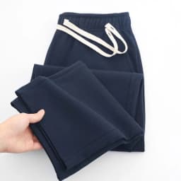 Men's Deep Grey Heavyweight Casual Straight Leg Pants Versatile Spring Autumn Loose Fit Sports Sweatpants High Waist Long Tro...