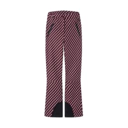 2027 New Winter Ski Pants Women Outdoor High Quality Windproof Thick Warm Snow Trousers Winter Skiing Snowboarding Pants Brand