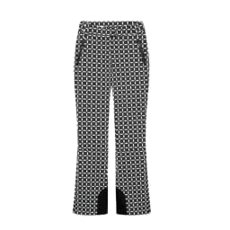 2027 New Winter Ski Pants Women Outdoor High Quality Windproof Thick Warm Snow Trousers Winter Skiing Snowboarding Pants Brand
