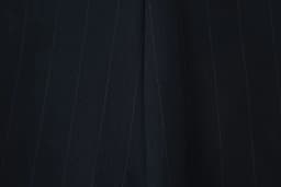 European and American 2025 autumn new women's clothing retro loose casual temperament simple pleated trousers