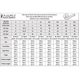 ZANZEA 2026 Women Casual Calf-Length Pants Elastic Back Waist Solid Color Wide-Leg Cropped Pant Autumn Loose Cozy Woman Bottoms